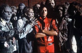 ep thriller michael jackson