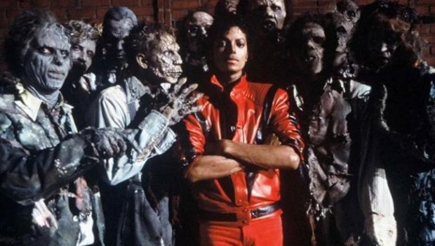 ep thriller michael jackson