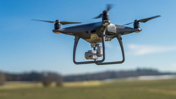 ep transportes  estados unidos establece restricciones a los vuelos de drones cerca de los buques de
