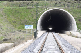 ep tunel de adif ep tunel de adif