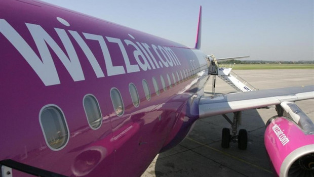 ep turismo- wizz air transporto 24 millonesviajerosfebrero 13 tras su