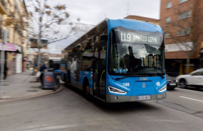ep un autobus de la emt