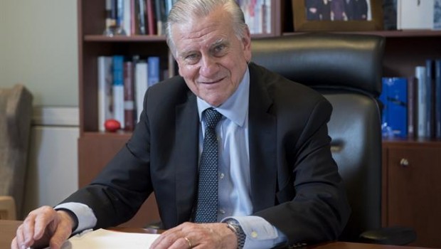 Valentín Fuster | CNIC ep valentin fuster