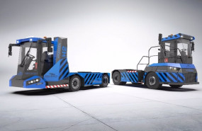 ep vehiculos de logistica de gaussin para faurecia
