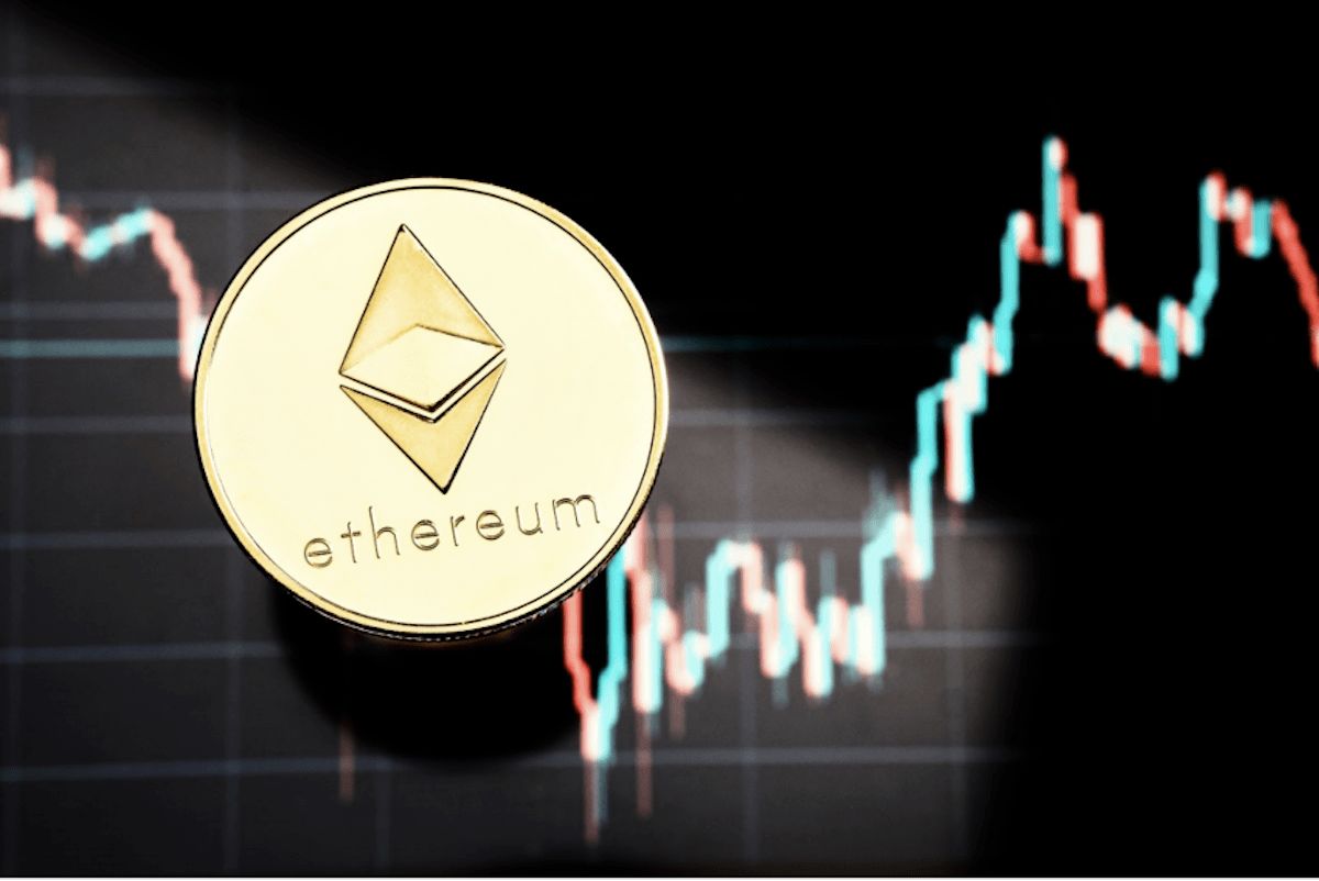 ethereum caida