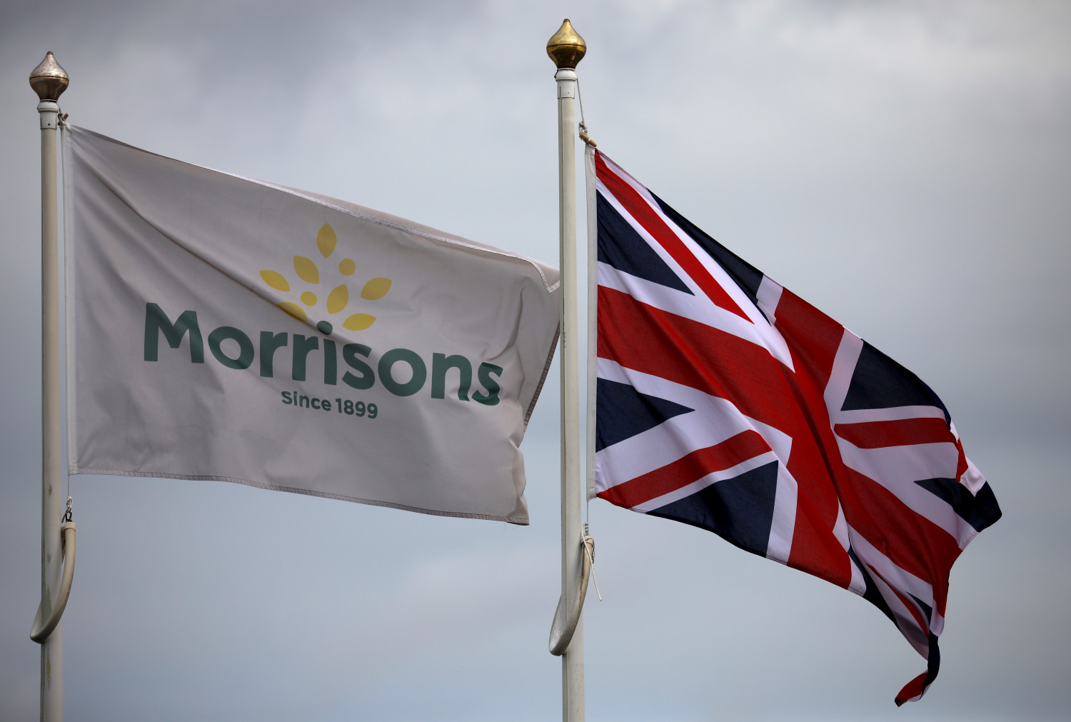 gb apollo entre dans la bataille en vue du rachat de morrisons 