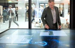 gealan fensterbau messe 24 086 gealan fensterbau messe 24 086