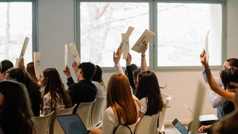 globeducate students 