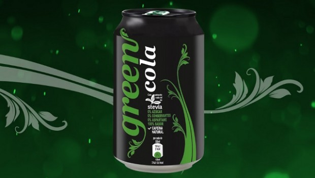 green cola