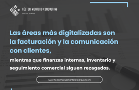 hctor manuel montero rodrguez publica informe sobre digitalizacin de pymes en latam hctor manuel montero rodrguez publica informe sobre digitalizacin de pymes en latam