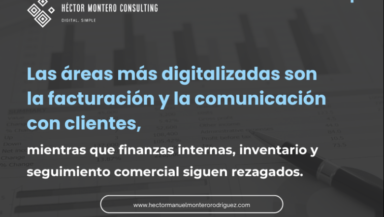 hctor manuel montero rodrguez publica informe sobre digitalizacin de pymes en latam