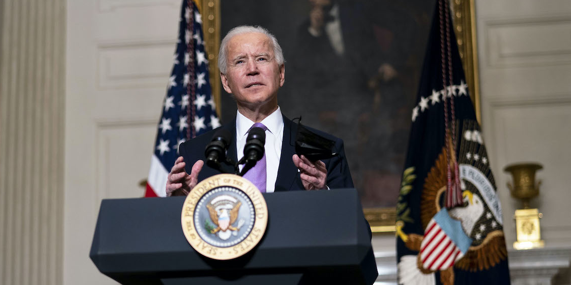 Biden y Johnson acuerdan una nueva Carta Atlántica sobre tecnología, comercio y viajes