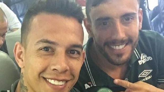Chapecoense Chapecoense