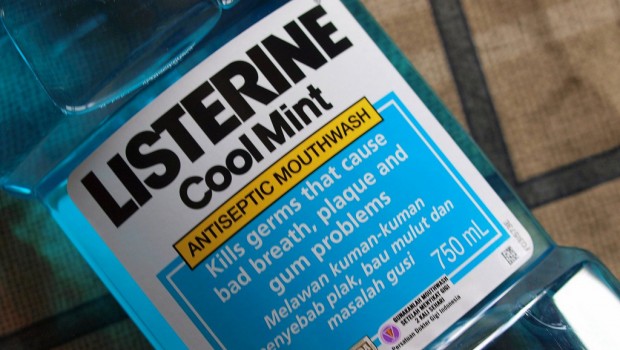 Listerine