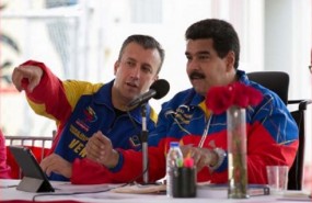 maduro el aissami
