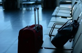 Maletas aeropuerto Maletas aeropuerto