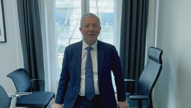 manuel jimenez perona presidente aesae 
