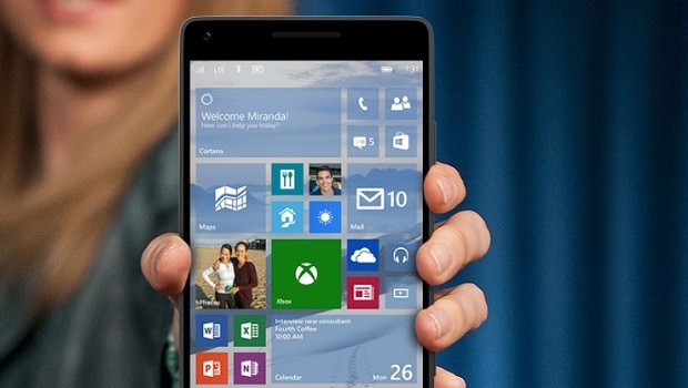 microsoft windows phone mobile