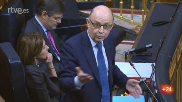 montoro control