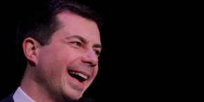pete-buttigieg