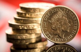 pound pound
