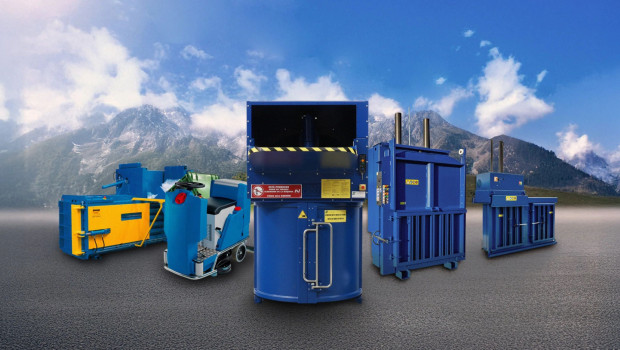 reciclajes logisticos 