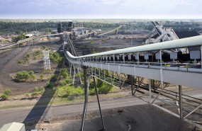 iron ore mine, Australia, mining iron ore mine, Australia, mining