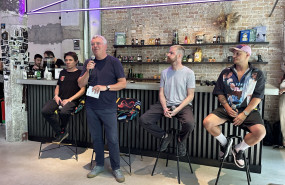 rueda de prensa offweek lynkco 