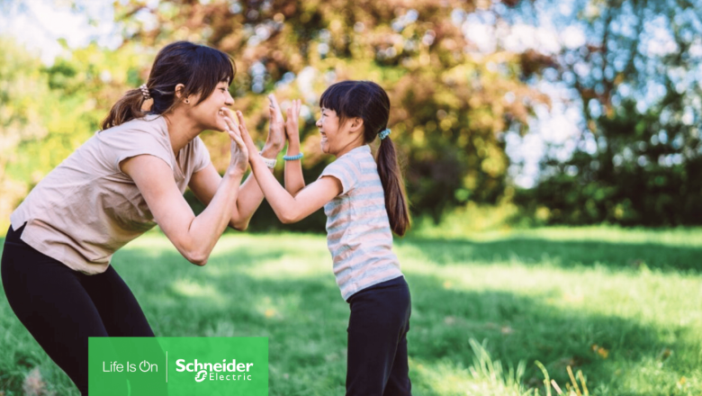 schneider electric sustainability milestones in q2 2025 1 