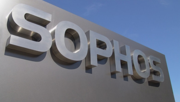 sophos