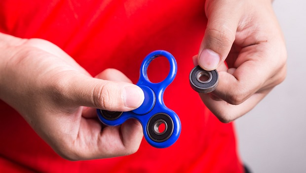 spinner ranking 2017