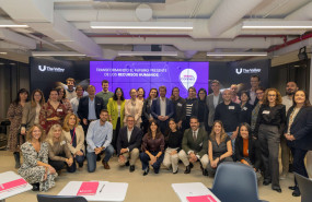 the valley   evento meetconnect 