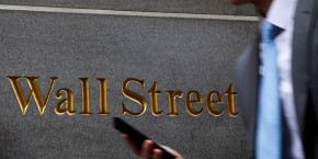 wall street finit dans le vert 