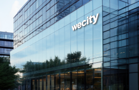 wecity mejor mes historia