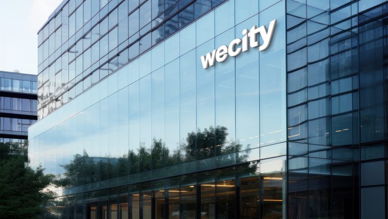 wecity mejor mes historia