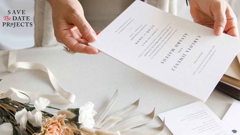 1571677969 savethedateprojects invitaciones de boda presenta logo