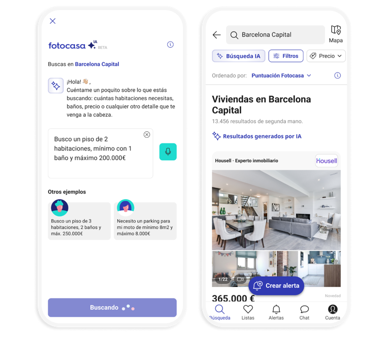 1 bsqueda inteligente por ia