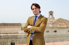 adrian fernandez romero