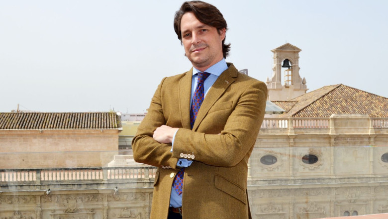 adrian fernandez romero