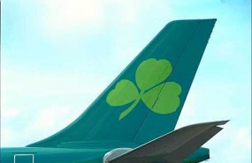 Aer Lingus, Ireland, air transport, aircraft Aer Lingus, Ireland, air transport, aircraft