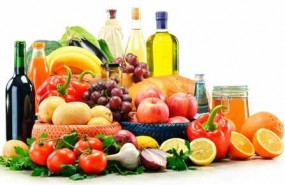 alimentos canasta comida chile