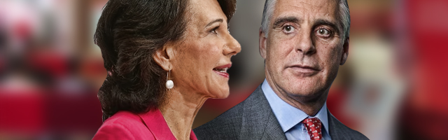 El juicio entre Banco Santander y Andrea Orcel vuelve a suspenderse