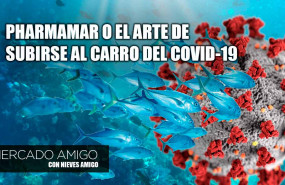 careta mercado amigo pharmamar