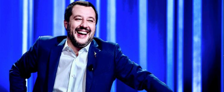 Salvini felicita a Ayuso, mujer de sentido común con la que tiene muchas afinidades