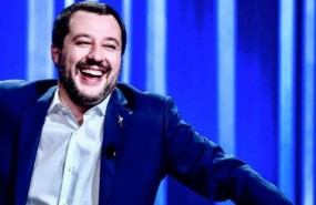 cb salvini sh11