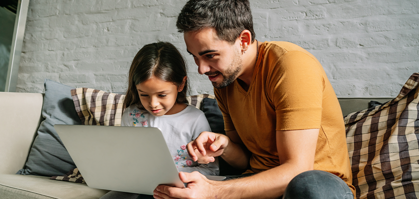 cmo proteger la seguridad online de los menores