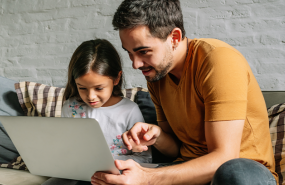 cmo proteger la seguridad online de los menores