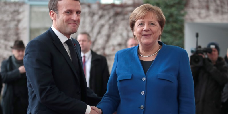 coronavirus-macron-et-merkel-vont-presenter-une-initiative-commune-dit-l-elysee coronavirus-macron-et-merkel-vont-presenter-une-initiative-commune-dit-l-elysee