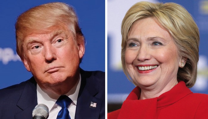 debate trump clinton