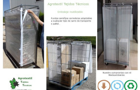 embalaje reutilizable embalaje reutilizable